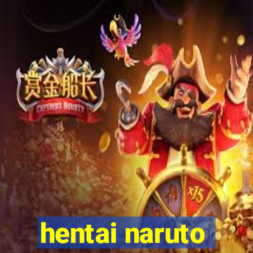 hentai naruto